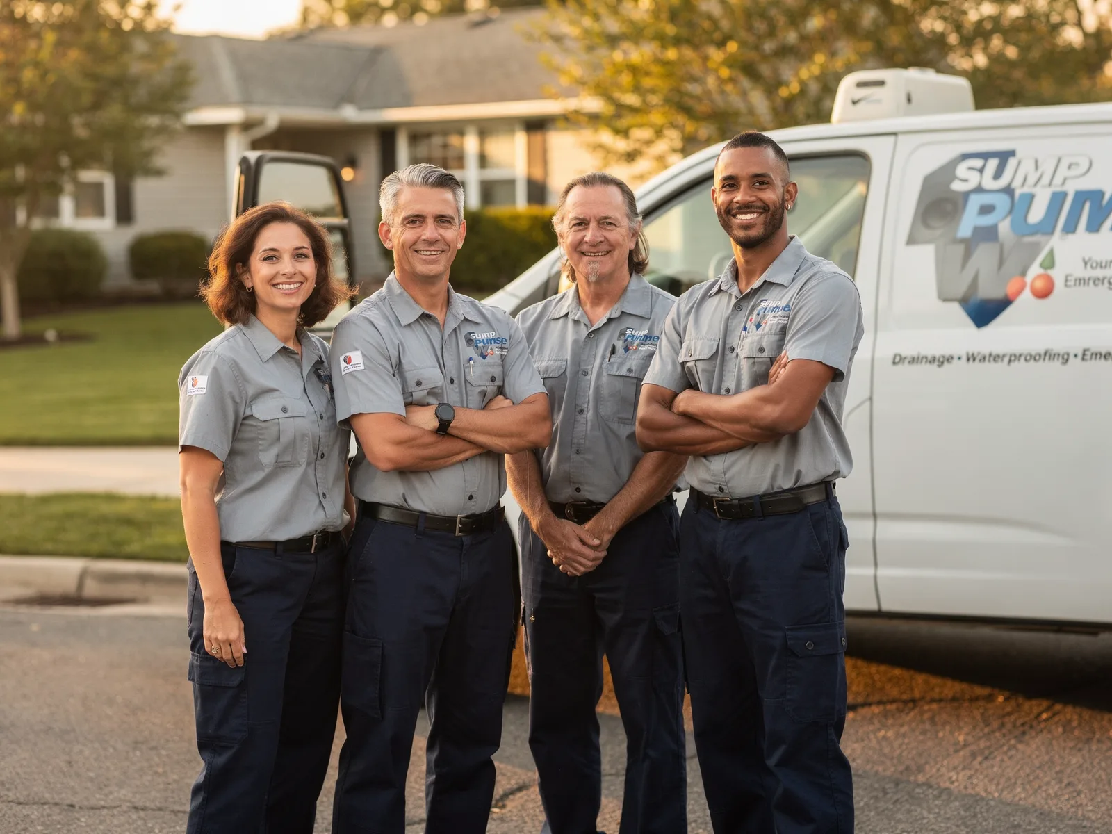 Water Heater Repair company in Harahan, LA